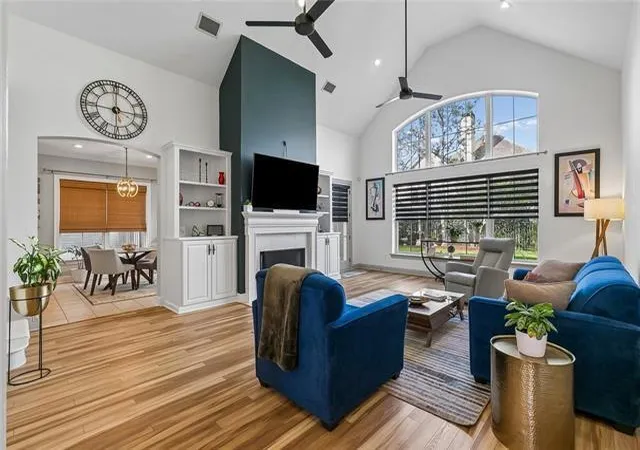 Photo 3 of Single family home for sale at 616 English Turn Dr, New Orleans, LA 70131 | MLS# 2576771 | Listing updated on 2026-10-04
