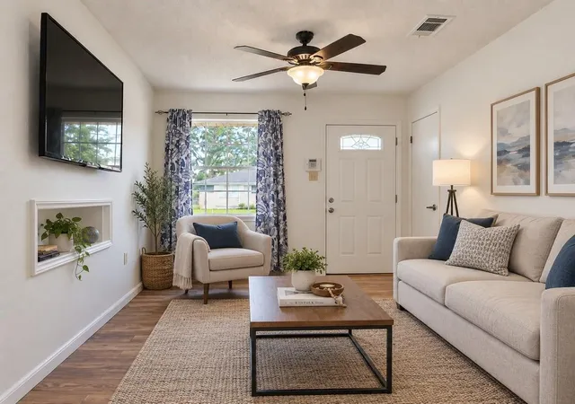 Single family home for sale at 2741 Cardinal Dr, Marrero, LA 70072 | MLS# 2576762 | Listing updated on 2026-10-06