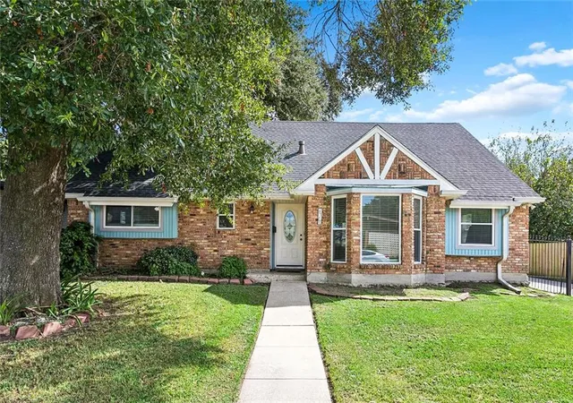 Photo 1 of Single family home for sale at 6700 Wilty St, Metairie, LA 70003 | MLS# 2576342 | Listing updated on 2026-10-02