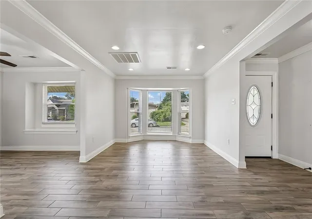Photo 3 of Single family home for sale at 6700 Wilty St, Metairie, LA 70003 | MLS# 2576342 | Listing updated on 2026-10-02