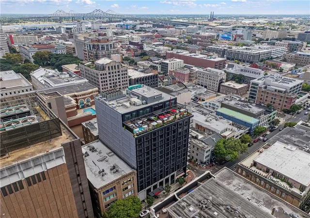 Photo 2 of Condo for sale at 528 Baronne St #504, New Orleans, LA 70113 | MLS# 2576752 | Listing updated on 2026-09-11