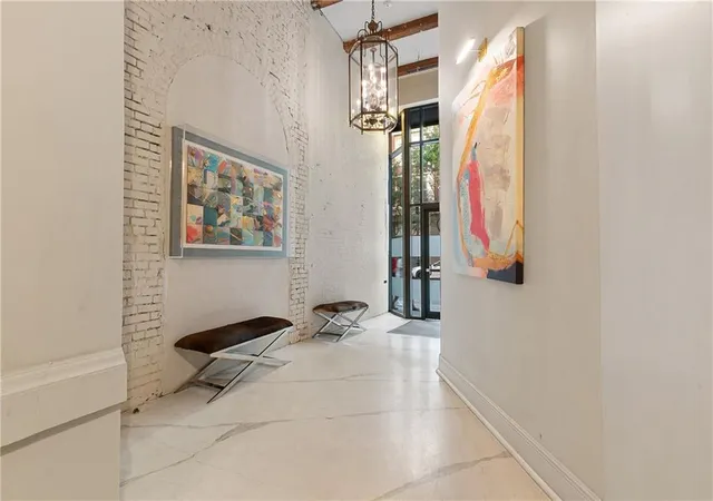 Photo 4 of Condo for sale at 528 Baronne St #504, New Orleans, LA 70113 | MLS# 2576752 | Listing updated on 2026-09-11