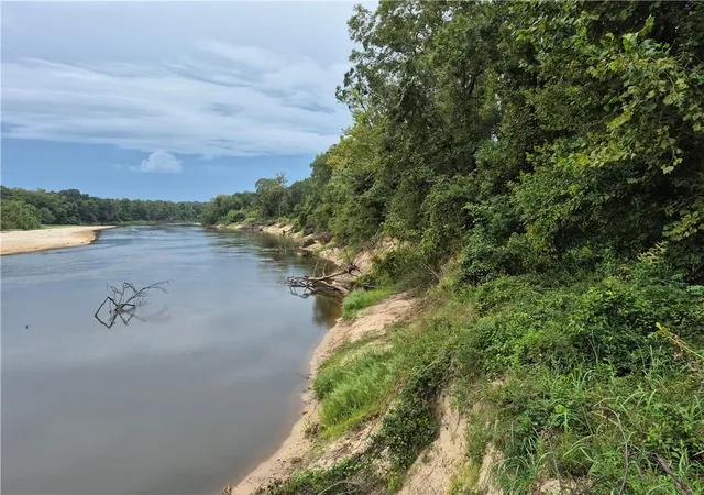 Photo 1 of Land for sale at 0 S River Rd, Angie, LA 70426 | MLS# 2576656 | Listing updated on 2026-09-14