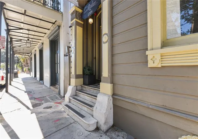 Photo 3 of Multi family home for sale at 1309 Dauphine St, New Orleans, LA 70116 | MLS# 2576654 | Listing updated on 2026-09-11