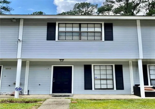 Photo 1 of Condo for sale at 14570 Honeysuckle Dr #155, Hammond, LA 70401 | MLS# 2575303 | Listing updated on 2026-09-12