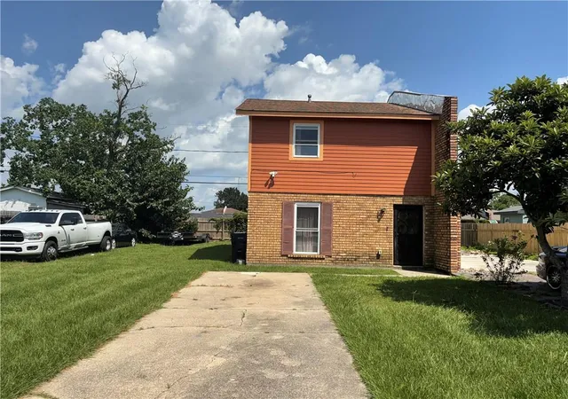 Photo 2 of Land for sale at 3625 Juno Dr, Chalmette, LA 70043 | MLS# 2576835 | Listing updated on 2026-09-11