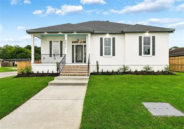 Photo 2 of Single family home for sale at 4673 Read Blvd, New Orleans, LA 70127 | MLS# 2576831 | Listing updated on 2026-09-27