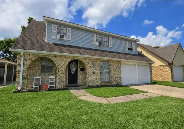 Photo 1 of Sale Pending at 516 Lynnmeade Rd, Gretna, LA 70056 | MLS# 2576763 | Listing updated on 2026-09-15