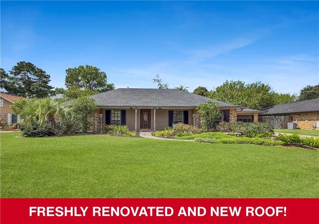 Photo 1 of Single family home for sale at 834 Cross Gates Blvd, Slidell, LA 70461 | MLS# 2575455 | Listing updated on 2026-09-20