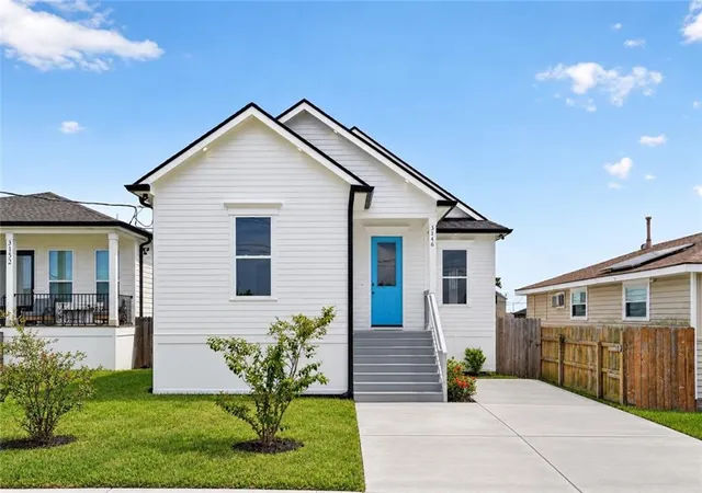 Photo 1 of Single family home for sale at 3146 Utah St, Kenner, LA 70065 | MLS# 2576838 | Listing updated on 2026-09-18