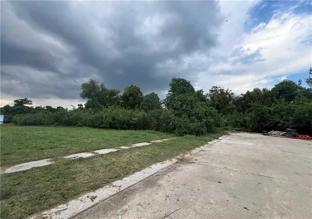 Photo 2 of Land for sale at 4450 Florida Ave, Meraux, LA 70075 | MLS# 2576714 | Listing updated on 2026-09-14