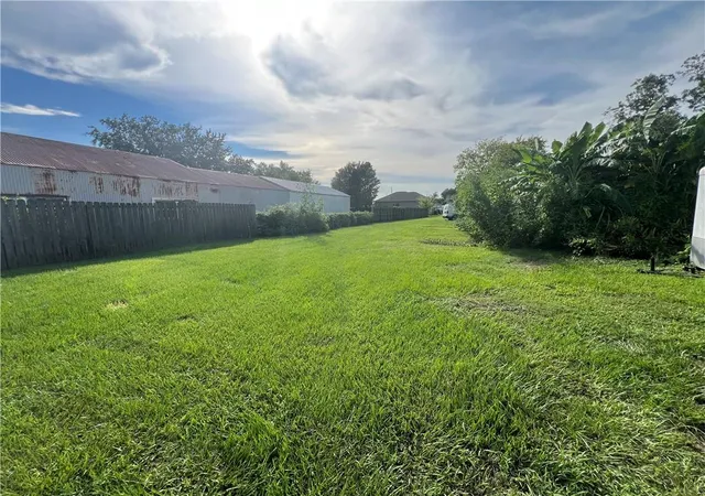 Land for sale at 3512 Montesquieu St, Chalmette, LA 70043 | MLS# 2576729