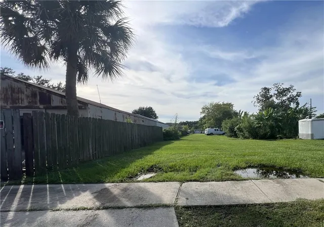Photo 2 of Land for sale at 3512 Montesquieu St, Chalmette, LA 70043 | MLS# 2576729 | Listing updated on 2026-09-12