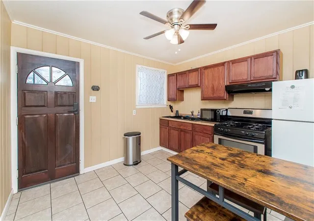 Photo 3 of Condo for sale at 1031 Henriette Delille St #8, New Orleans, LA 70116 | MLS# 2576826 | Listing updated on 2026-10-01