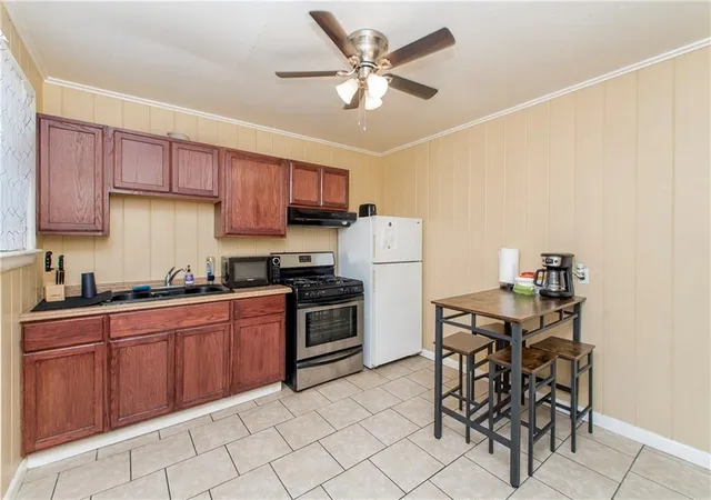 Listing Photo 4 - Condo for sale in building located at 1031 Henriette Delille St, New Orleans, LA 70116 - Unit #8