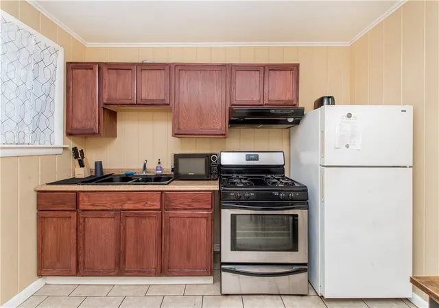Listing Photo 5 - Condo for sale in building located at 1031 Henriette Delille St, New Orleans, LA 70116 - Unit #8