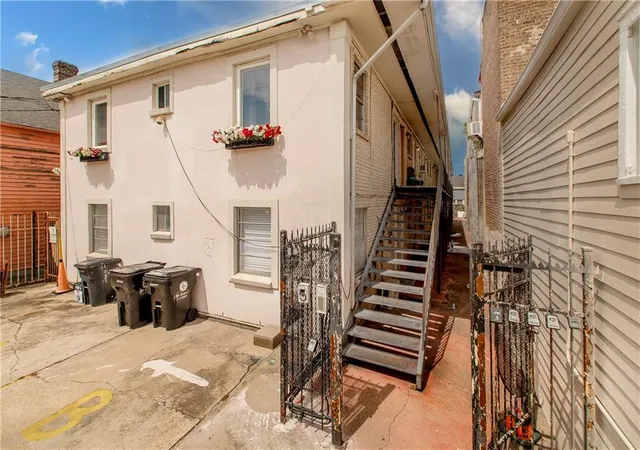 Photo 1 of Condo for sale at 1031 Henriette Delille St #1, New Orleans, LA 70116 | MLS# 2576798 | Listing updated on 2026-10-01