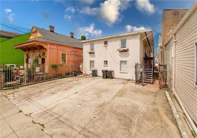 Photo 2 of Condo for sale at 1031 Henriette Delille St #7, New Orleans, LA 70116 | MLS# 2576822 | Listing updated on 2026-10-01