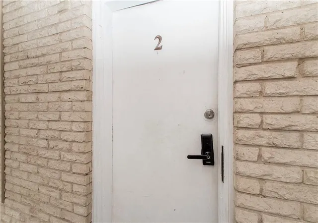 Photo 3 of Condo for sale at 1031 Henriette Delille St #2, New Orleans, LA 70116 | MLS# 2576805 | Listing updated on 2026-09-22