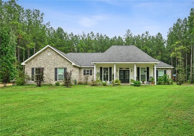 Photo 1 of Single family home for sale at 44195 Otis Jones Ln, Franklinton, LA 70438 | MLS# 2576834 | Listing updated on 2026-09-15