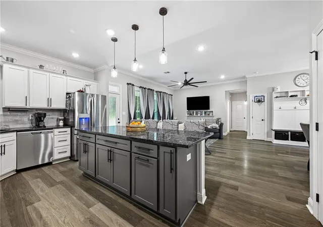 Photo 3 of Single family home for sale at 44195 Otis Jones Ln, Franklinton, LA 70438 | MLS# 2576834 | Listing updated on 2026-09-15