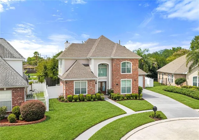 Photo 2 of Single family home for sale at 4057 Turtle Byp Dr, Kenner, LA 70065 | MLS# 2576852 | Listing updated on 2026-09-18