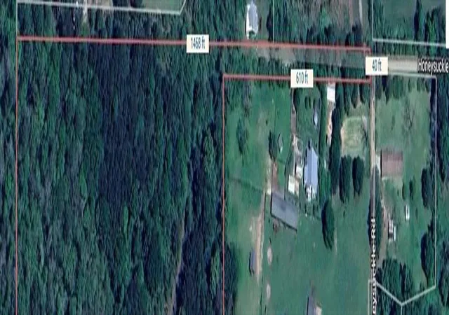 Photo 2 of Land for sale at 23328 Honeysuckle Rd, Bush, LA 70431 | MLS# 2576865 | Listing updated on 2026-09-12
