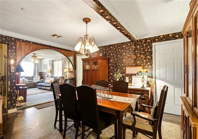 Photo 2 of Sale Pending at 1109 Michael St, New Orleans, LA 70114 | MLS# 2576870 | Listing updated on 2026-09-17