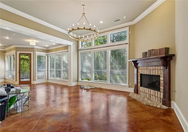 Photo 3 of Single family home for sale at 441 Laurelleaf Ln, Covington, LA 70433 | MLS# 2573736 | Listing updated on 2026-09-12
