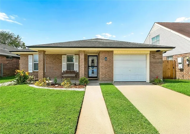 Photo 1 of Single family home for sale at 36 Morrison Ct, New Orleans, LA 70127 | MLS# 2576551 | Listing updated on 2026-09-12