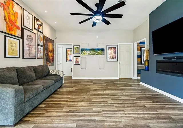 Photo 2 of Single family home for sale at 36 Morrison Ct, New Orleans, LA 70127 | MLS# 2576551 | Listing updated on 2026-09-12