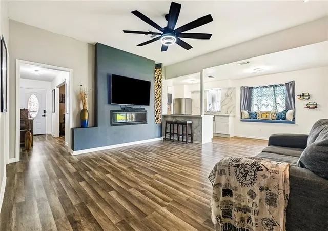 Photo 3 of Single family home for sale at 36 Morrison Ct, New Orleans, LA 70127 | MLS# 2576551 | Listing updated on 2026-09-12