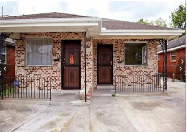 Photo 1 of Multi family home for sale at 2330 N 32 Claiborne Ave, New Orleans, LA 70117 | MLS# 2576885 | Listing updated on 2026-09-12