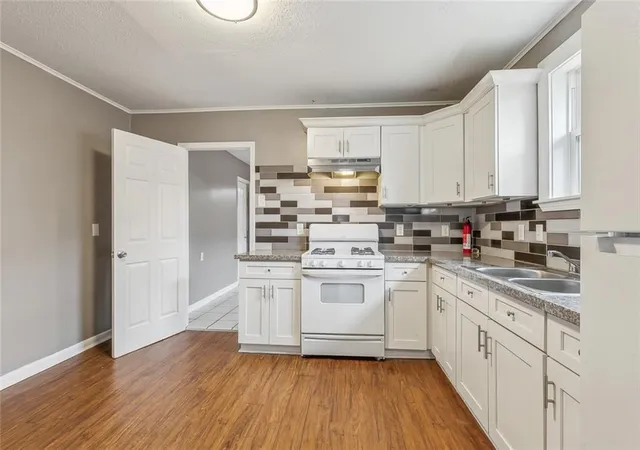 Photo 3 of Multi family home for sale at 2330 N 32 Claiborne Ave, New Orleans, LA 70117 | MLS# 2576885 | Listing updated on 2026-09-12