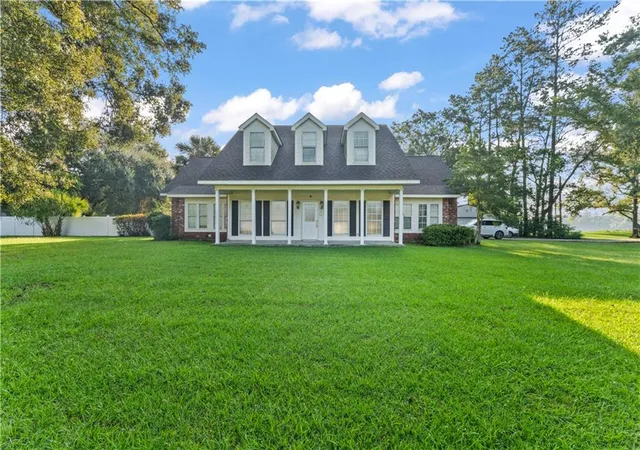 Photo 1 of Single family home for sale at 21255 Wittie Rd, Ponchatoula, LA 70454 | MLS# 2576864 | Listing updated on 2026-10-02