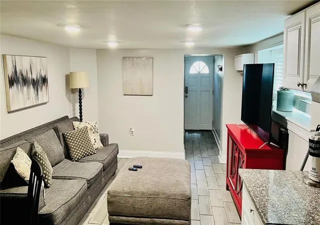 Photo 2 of Multi family home for sale at 5924 26 Saint Claude Ave, New Orleans, LA 70117 | MLS# 2576893 | Listing updated on 2026-09-12