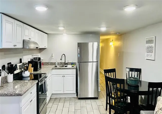 Photo 3 of Multi family home for sale at 5924 26 Saint Claude Ave, New Orleans, LA 70117 | MLS# 2576893 | Listing updated on 2026-09-12