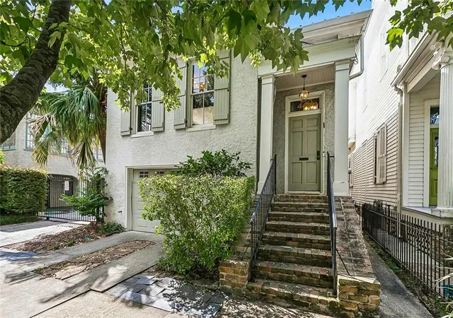 Photo 2 of Single family home for sale at 4414 Baronne St, New Orleans, LA 70115 | MLS# 2576876 | Listing updated on 2026-09-17