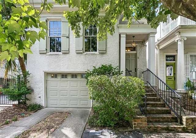 Photo 3 of Single family home for sale at 4414 Baronne St, New Orleans, LA 70115 | MLS# 2576876 | Listing updated on 2026-09-17