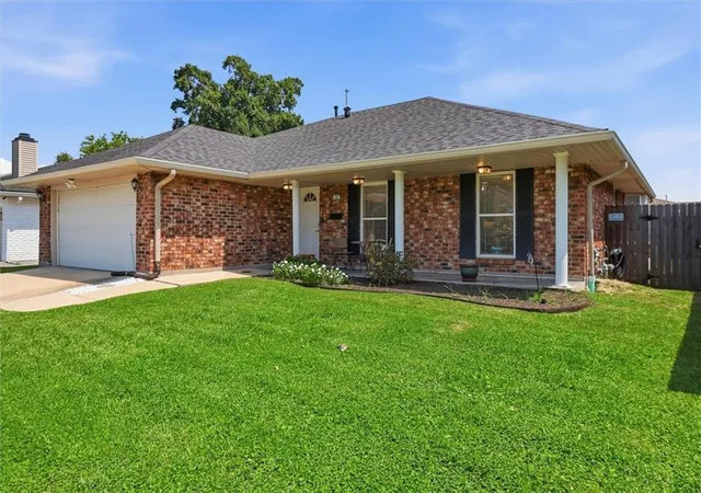 Photo 2 of Single family home for sale at 24 Forstall Ave, Kenner, LA 70065 | MLS# 2576907 | Listing updated on 2026-09-12