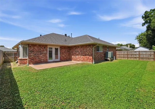 Photo 3 of Single family home for sale at 24 Forstall Ave, Kenner, LA 70065 | MLS# 2576907 | Listing updated on 2026-09-12