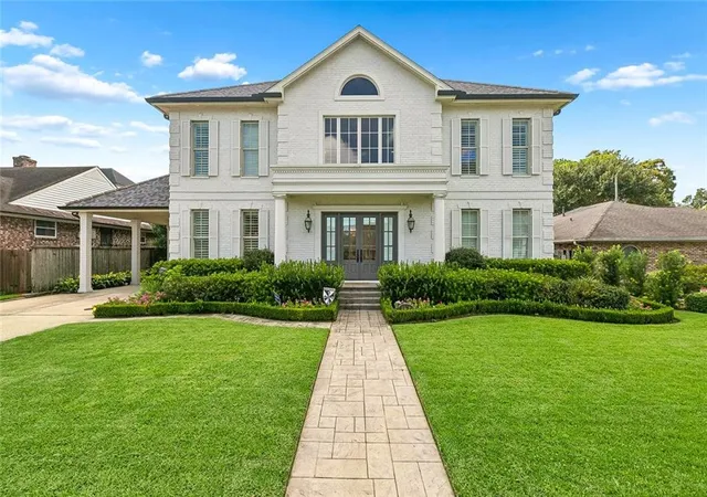 Photo 1 of Single family home for sale at 9608 Wildwood Dr, River Ridge, LA 70123 | MLS# 2576916 | Listing updated on 2026-09-15