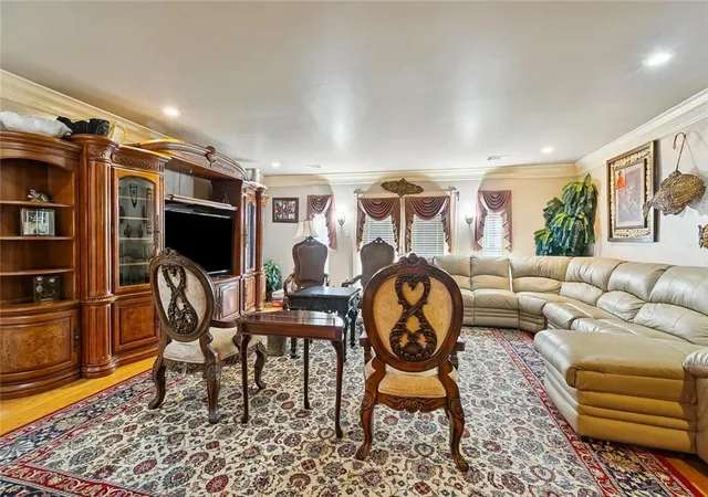 Photo 3 of Single family home for sale at 1620 King Dr, New Orleans, LA 70122 | MLS# 2576926 | Listing updated on 2026-09-13