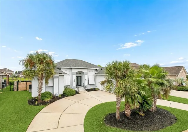 Photo 1 of Single family home for sale at 1541 Cuttysark Cvs, Slidell, LA 70458 | MLS# 2576923 | Listing updated on 2026-09-29