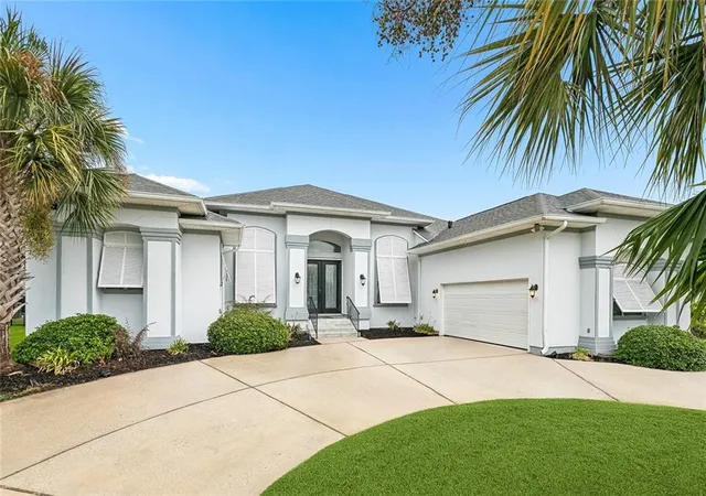 Photo 2 of Single family home for sale at 1541 Cuttysark Cvs, Slidell, LA 70458 | MLS# 2576923 | Listing updated on 2026-09-29