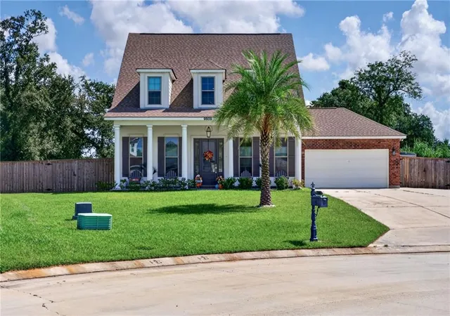 Photo 2 of Single family home for sale at 9505 E Terran Ln, Waggaman, LA 70094 | MLS# 2576869 | Listing updated on 2026-09-13
