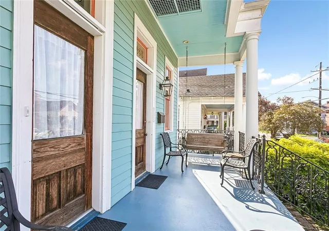 Photo 3 of Multi family home for sale at 4143 45 45 Iberville St, New Orleans, LA 70119 | MLS# 2576694 | Listing updated on 2026-09-25