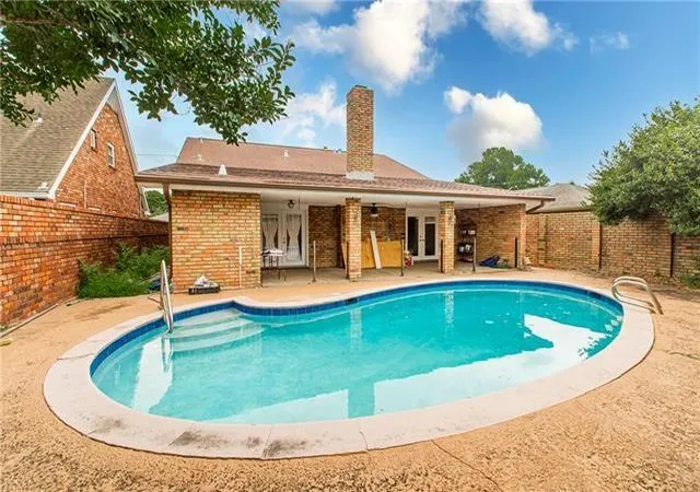 Photo 3 of Single family home for sale at 3504 Harvard Ave, Metairie, LA 70006 | MLS# 2576948 | Listing updated on 2026-09-13
