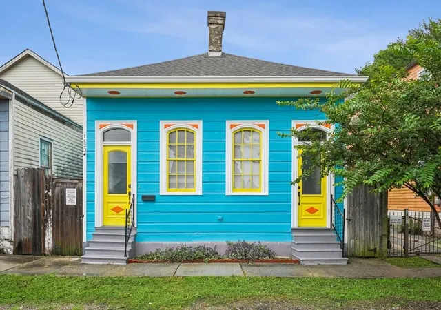 Photo 18 of Single family home for sale at 1423 Columbus St, New Orleans, LA 70116 | MLS# 2576954 | Listing updated on 2026-10-03