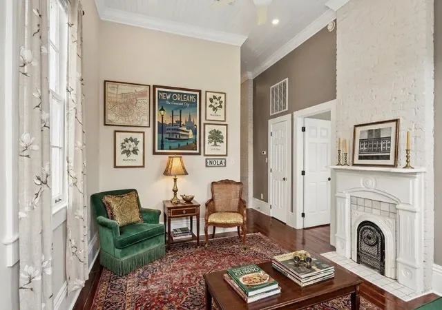 Photo 2 of Single family home for sale at 1423 Columbus St, New Orleans, LA 70116 | MLS# 2576954 | Listing updated on 2026-10-03